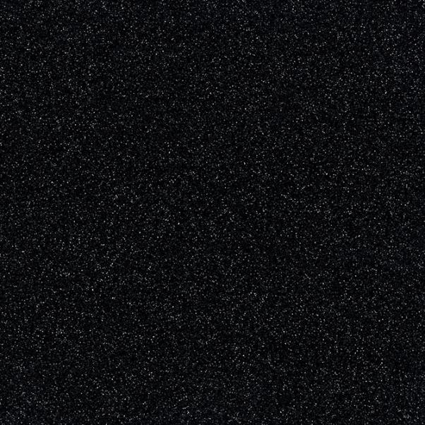 Deep Black Quartz