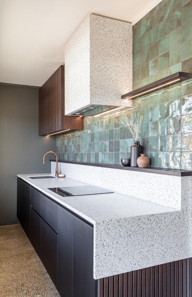 Terrazzo Venezia NT150