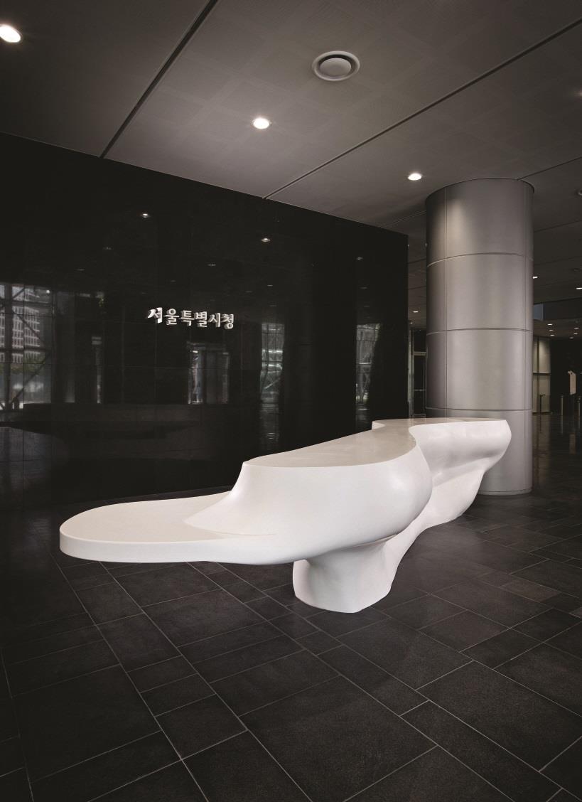 Pure white SP016