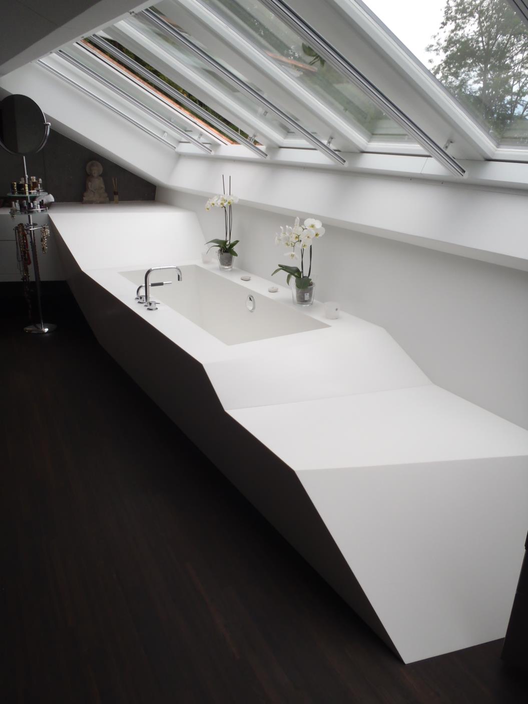 Bright White BW010