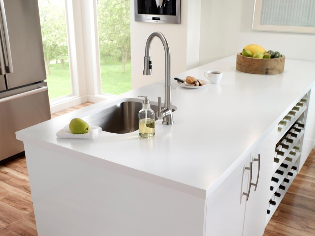 Designer White
