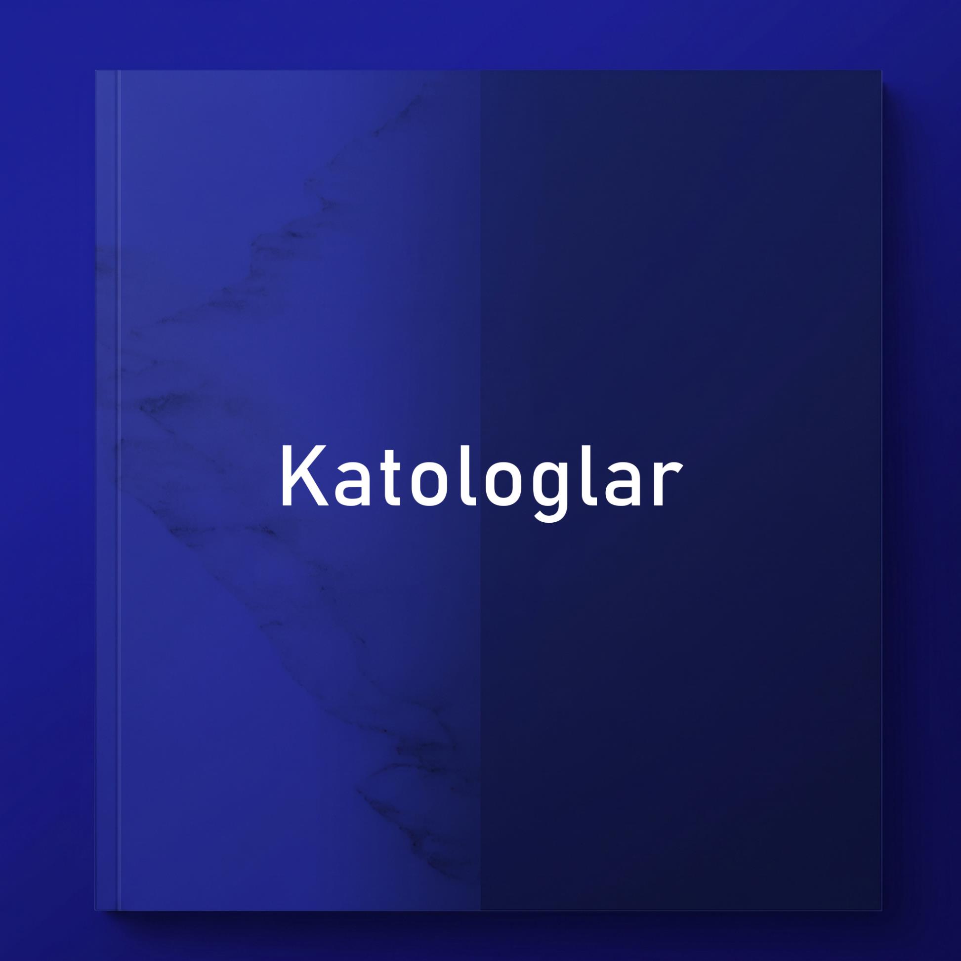 Katologlar