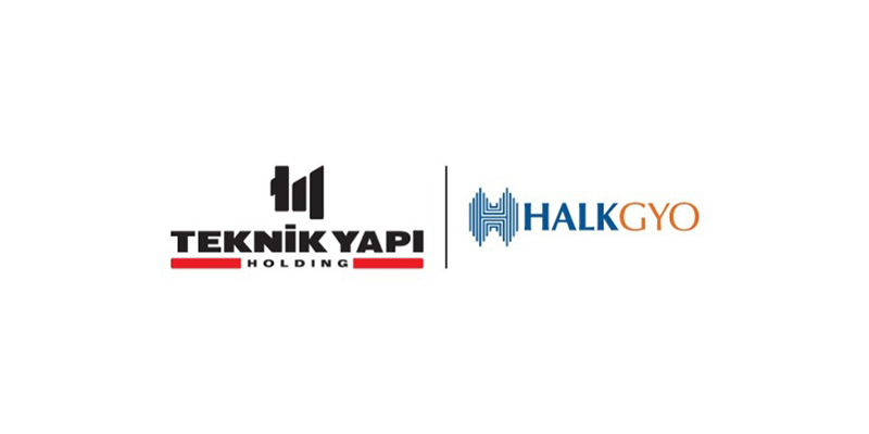 Teknik Yapı-Halk GYO