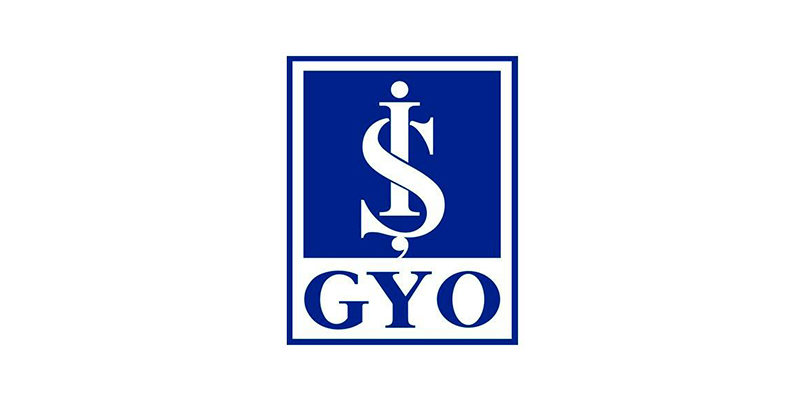 İŞ GYO