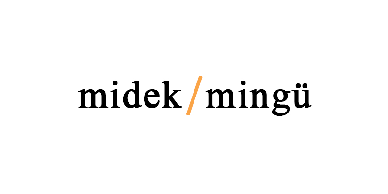 Midek Mingü Mimarlık