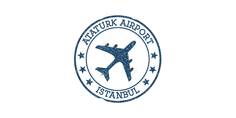 Atatürk Havalimanı